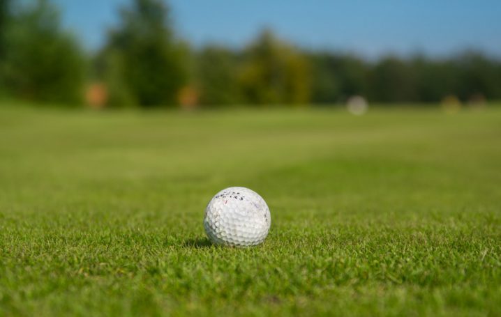 Golfbanen in de omgeving